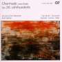 Via-Nova-Chor München - Chormusik vom Ende des 20.Jahrhunderts, CD