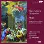 Marc-Antoine Charpentier: Noel - Weihnachtskantaten, CD