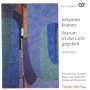 Johannes Brahms: Missa canonica WoO.18, CD