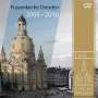 Frauenkirche Dresden 2005-2010 (Carus-Sampler), CD