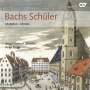 : Bachs Schüler - Motetten, CD