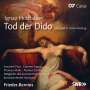 Ignaz Holzbauer (1711-1783): Tod der Dido (Singspiel in 1 Akt), CD