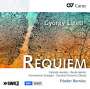 György Ligeti (1923-2006): Requiem, CD