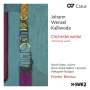 Johann Baptist Wenzel Kalliwoda: Orchesterwerke, CD