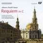 Johann Adolph Hasse: Requiem C-Dur, CD