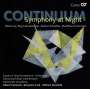 : Continuum - Symphony at Night, CD