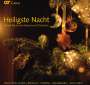: Chormusik zu Advent & Weihnachten - »Heiligste Nacht«, CD