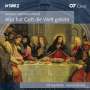 Andreas Hammerschmidt (1612-1675): Geistliche Werke "Also hat Gott die Welt geliebt", CD