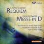 Charles Gounod: Requiem C-Dur, CD