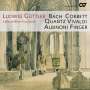 Ludwig Güttler & das Leipziger Bach-Collegium, CD