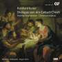 Reinhard Keiser: Dialogus von der Geburt Christi (Weihnachtsoratorium), CD