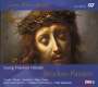 Georg Friedrich Händel (1685-1759): Passion nach Brockes HWV 48, 2 CDs