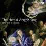 Junges Vokalensemble Hannover - The Herald Angels Sing, CD