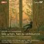 Heinrich von Herzogenberg (1843-1900): Weltliche Chormusik Vol.1, CD