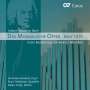 Johann Sebastian Bach: Ein Musikalisches Opfer BWV 1079 (Fassung für Flöte,Violine & Orgel von Helmut Bornefeld), CD