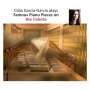 Celia Garcia-Garcia plays Famous Piano Pieces on the Celesta, CD