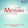 Georg Friedrich Händel: Der Messias (Die großen Chöre), CD