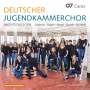 : Deutscher Jugendkammerchor - Nachtschichten, CD