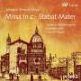 Johann Simon (Giovanni Simone) Mayr: Missa c-moll "Einsiedeln-Messe", CD