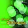 : Choral Music for Christmas, CD