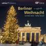 : Berliner Weihnacht a cappella, CD