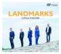 Calmus Ensemble - Landmarks, CD