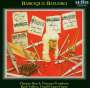 Musik für Posaune & Orgel "Baroque Bolero", CD