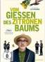 Elia Suleiman: Vom Giessen des Zitronenbaums, DVD