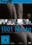 Pier Paolo Pasolini: Erotische Geschichten aus 1001 Nacht, DVD