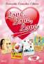 Love, Love, Love - Vier romantische Komödien, DVD