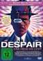 Rainer Werner Fassbinder: Despair - Eine Reise ins Licht, DVD