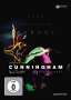 Alla Kovgan: Cunningham (OmU), DVD