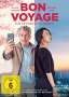 Bon Voyage - Ein Franzose in Korea, DVD