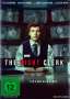 Michael Cristofer: The Night Clerk, DVD