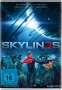 Liam O'Donnell: Skylines (2020), DVD