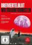 Dreiviertelblut - Weltraumtouristen, DVD