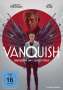 Vanquish - Überleben hat seinen Preis, DVD