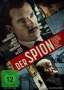 Dominic Cooke: Der Spion, DVD