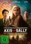 Axis Sally, DVD