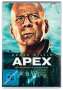 Edward Drake: Apex, DVD