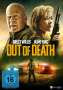 Out of Death, DVD