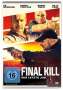 Final Kill, DVD