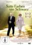 Sophie Heldman: Satte Farben vor Schwarz, DVD