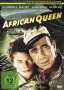 John Huston: African Queen, DVD