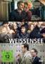 Friedemann Fromm: Weissensee Staffel 3, DVD,DVD