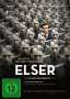 Oliver Hirschbiegel: Elser - Er hätte die Welt verändert, DVD