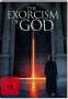 Alejandro Hidalgo: The Exorcism of God, DVD