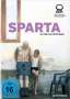 Sparta, DVD