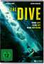 Maximilian Erlenwein: The Dive, DVD