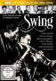 Swing - Amerikas Musik der 40er-Jahre, 4 DVDs